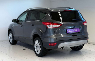 Ford Kuga Gebrauchtwagen