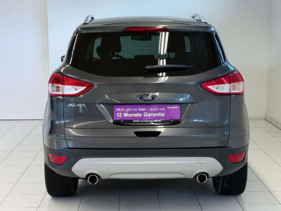Ford Kuga Gebrauchtwagen