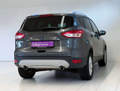 Ford Kuga Gebrauchtwagen