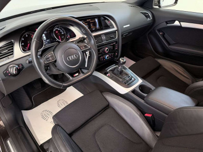 Audi A5 Gebrauchtwagen