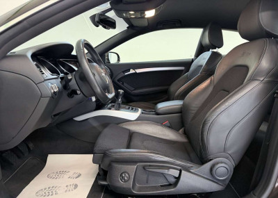 Audi A5 Gebrauchtwagen