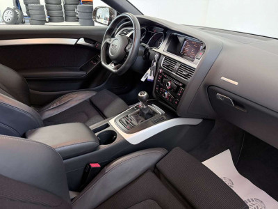 Audi A5 Gebrauchtwagen