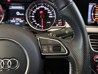 Audi A5 Gebrauchtwagen