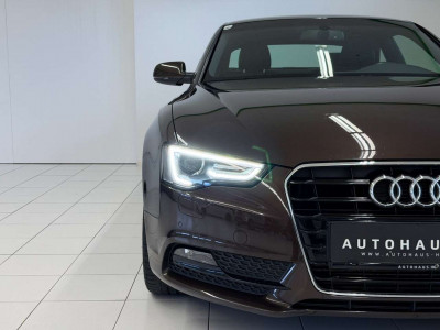 Audi A5 Gebrauchtwagen