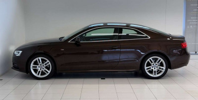Audi A5 Gebrauchtwagen