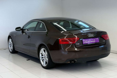 Audi A5 Gebrauchtwagen
