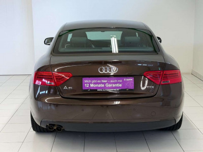 Audi A5 Gebrauchtwagen