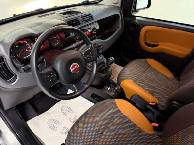 Fiat Panda Gebrauchtwagen