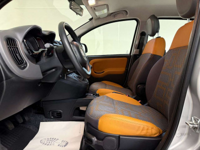 Fiat Panda Gebrauchtwagen