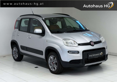 Fiat Panda Gebrauchtwagen