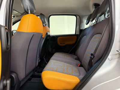 Fiat Panda Gebrauchtwagen