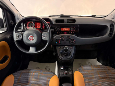 Fiat Panda Gebrauchtwagen
