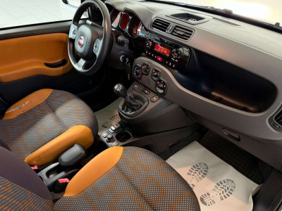 Fiat Panda Gebrauchtwagen