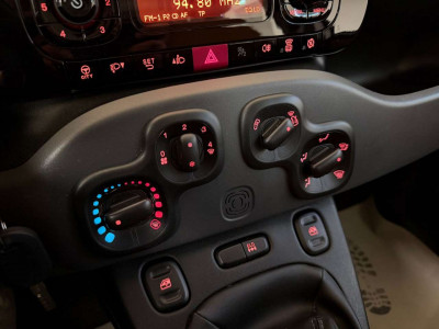 Fiat Panda Gebrauchtwagen