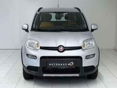 Fiat Panda Gebrauchtwagen