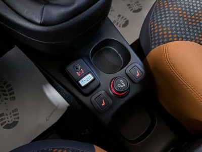 Fiat Panda Gebrauchtwagen