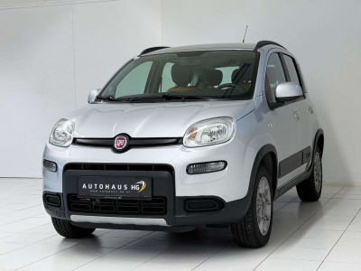 Fiat Panda Gebrauchtwagen