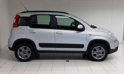 Fiat Panda Gebrauchtwagen