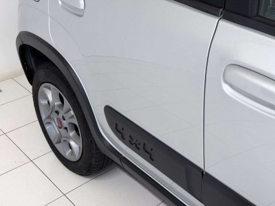 Fiat Panda Gebrauchtwagen