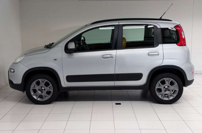 Fiat Panda Gebrauchtwagen