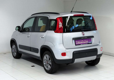 Fiat Panda Gebrauchtwagen