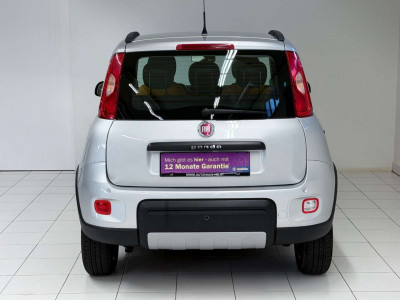 Fiat Panda Gebrauchtwagen