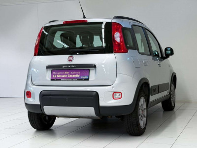 Fiat Panda Gebrauchtwagen