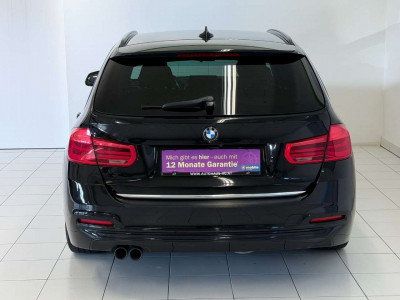 BMW 3er Gebrauchtwagen
