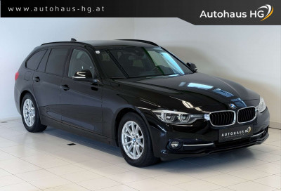 BMW 3er Gebrauchtwagen