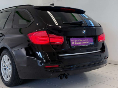BMW 3er Gebrauchtwagen
