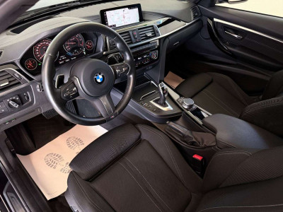 BMW 3er Gebrauchtwagen