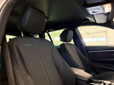 BMW 3er Gebrauchtwagen