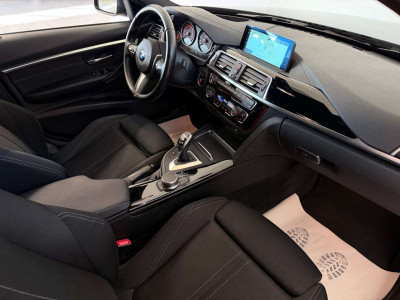 BMW 3er Gebrauchtwagen