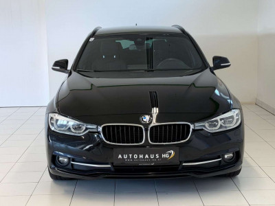 BMW 3er Gebrauchtwagen