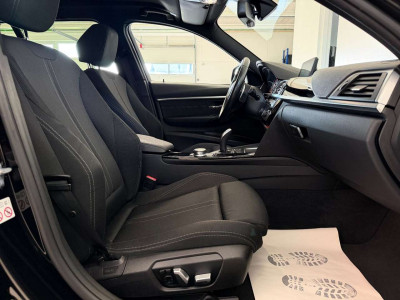 BMW 3er Gebrauchtwagen