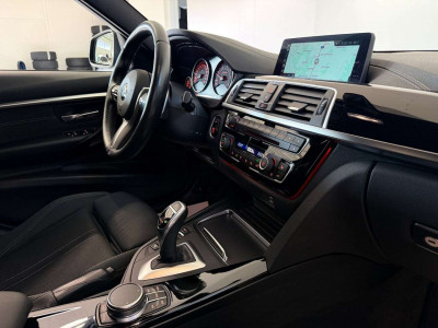 BMW 3er Gebrauchtwagen