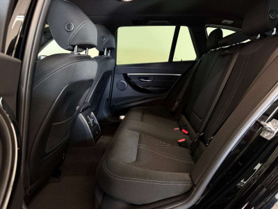 BMW 3er Gebrauchtwagen