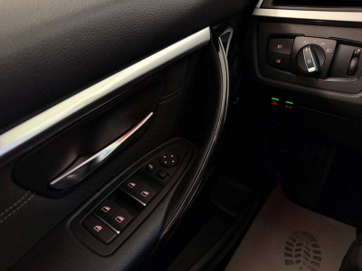 BMW 3er Gebrauchtwagen