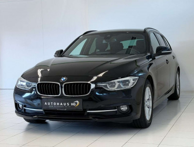 BMW 3er Gebrauchtwagen