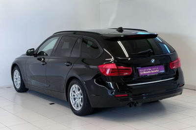 BMW 3er Gebrauchtwagen