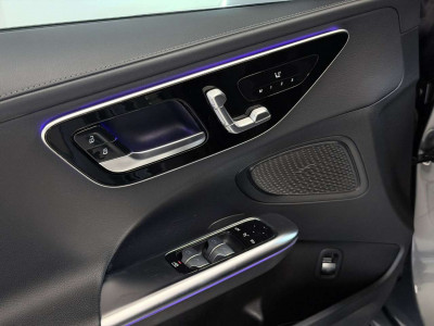 Mercedes-Benz C-Klasse Gebrauchtwagen