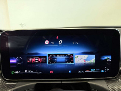 Mercedes-Benz C-Klasse Gebrauchtwagen