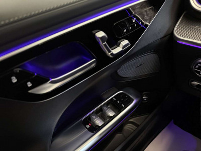 Mercedes-Benz C-Klasse Gebrauchtwagen