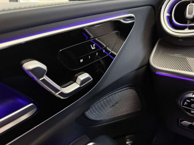 Mercedes-Benz C-Klasse Gebrauchtwagen