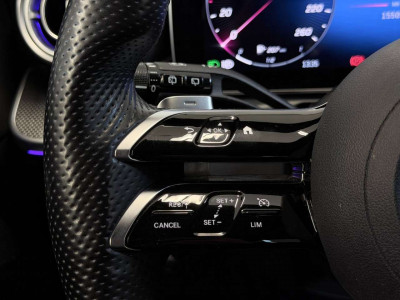 Mercedes-Benz C-Klasse Gebrauchtwagen