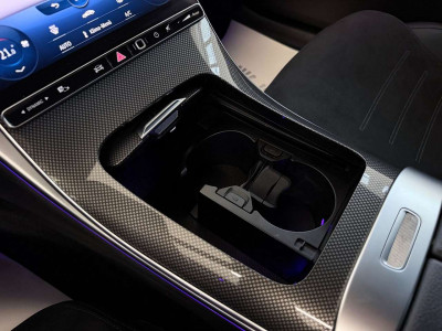 Mercedes-Benz C-Klasse Gebrauchtwagen