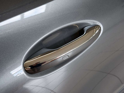 Mercedes-Benz C-Klasse Gebrauchtwagen