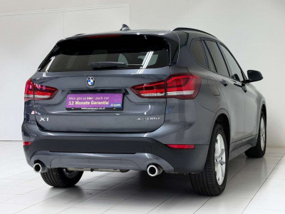 BMW X1 Gebrauchtwagen