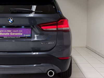 BMW X1 Gebrauchtwagen