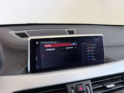 BMW X1 Gebrauchtwagen